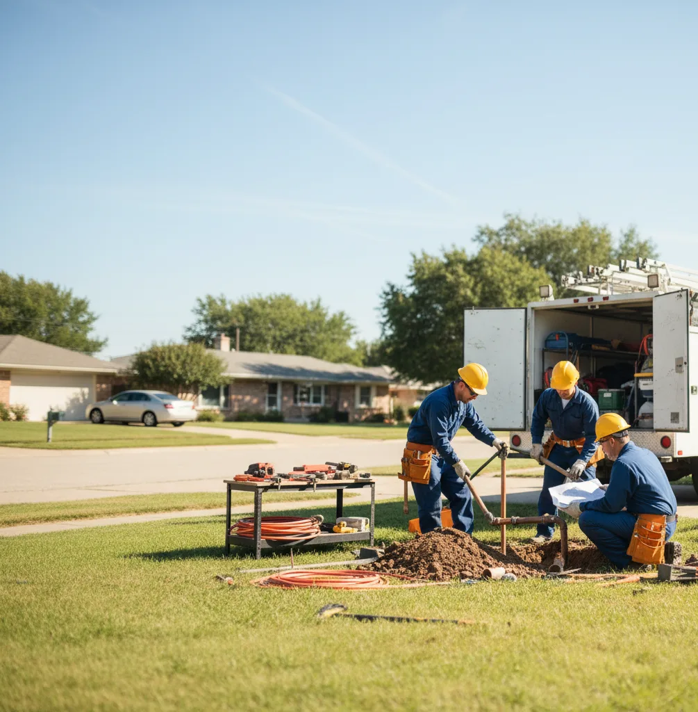 Water Heater Repair in Ellensburg, WA